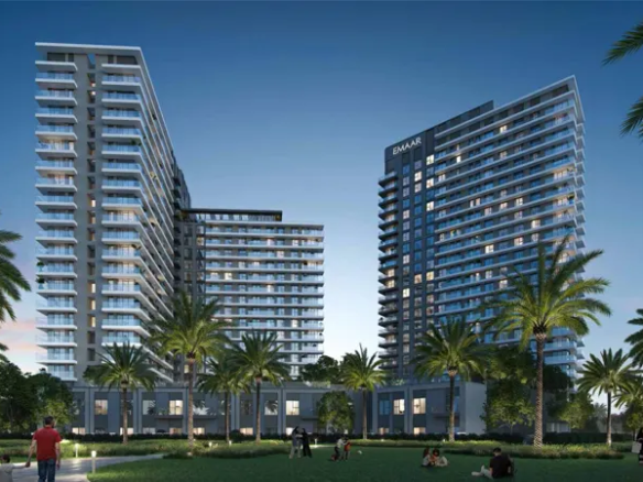 Greenside Dubai Hills