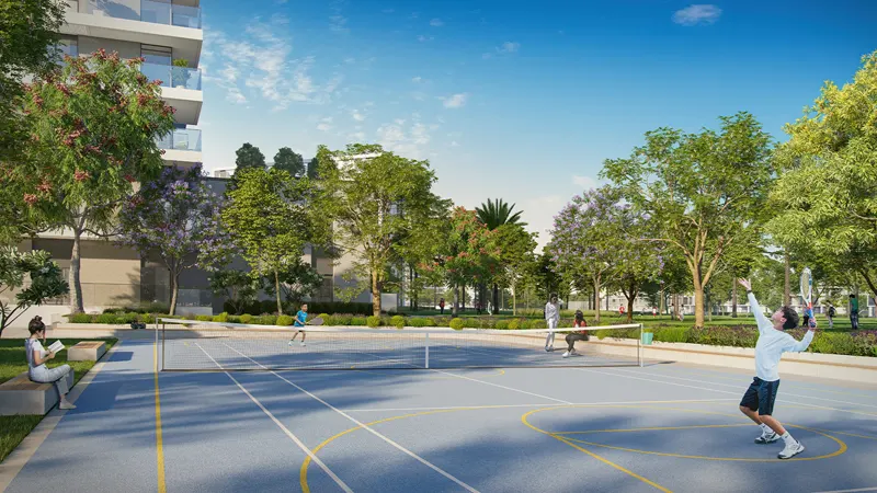 Greenside Dubai Hills