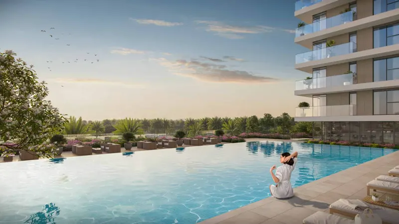 Greenside Dubai Hills