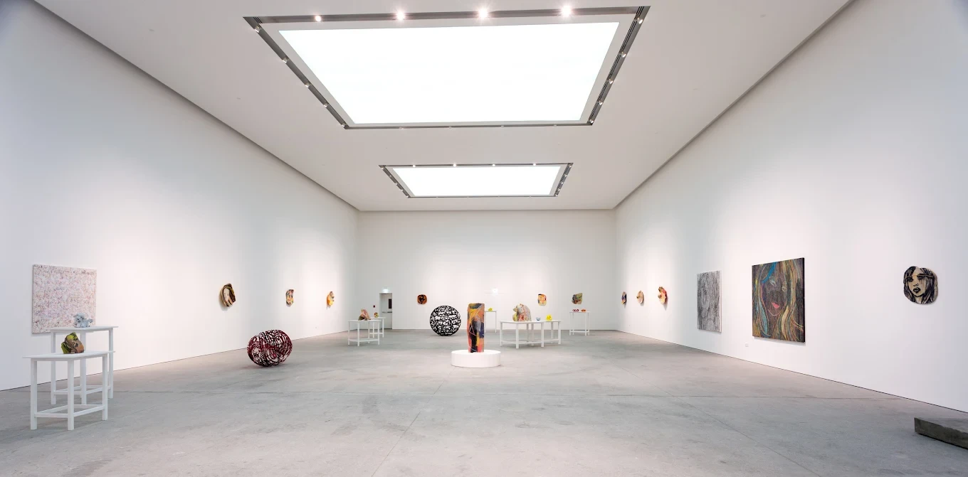 Leila Heller Gallery