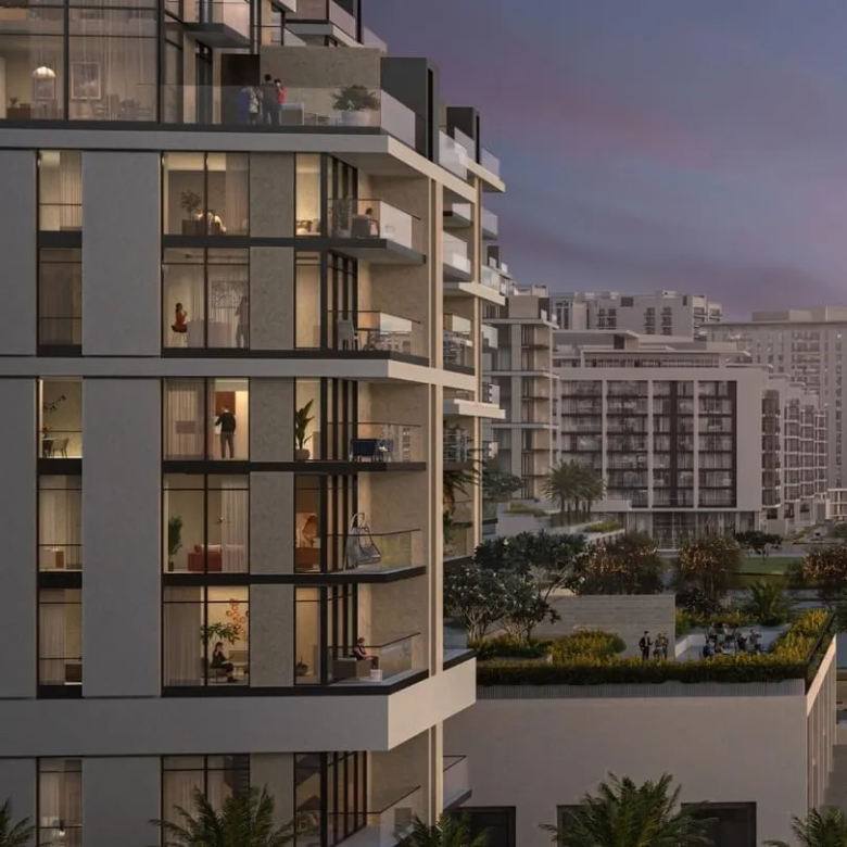 Feasibility Study For Real Estate Project in Dubai