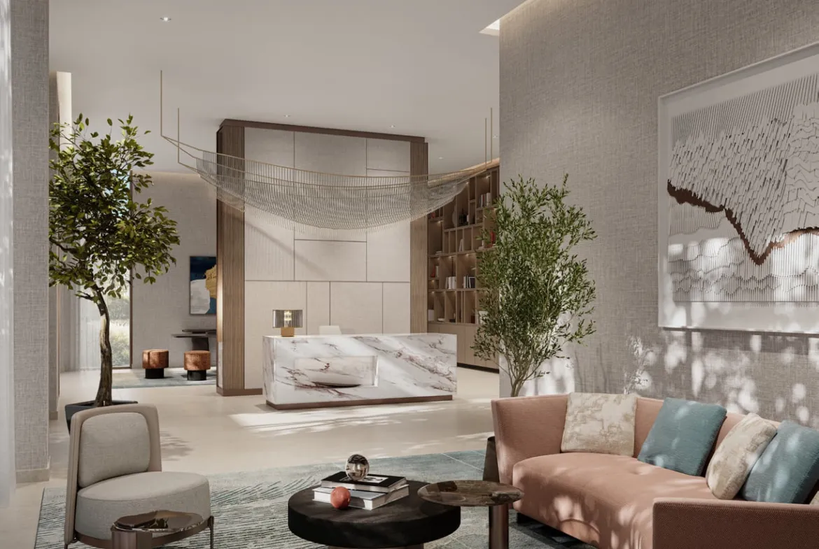 Savana Dubai Creek