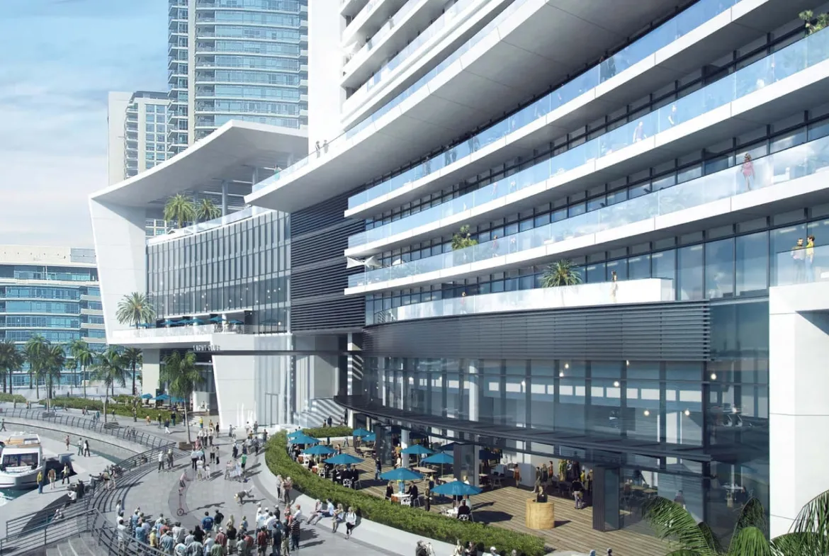 vida-dubai-marina-emaar