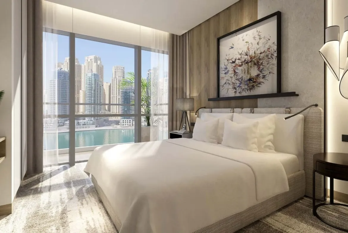 vida-dubai-marina-emaar