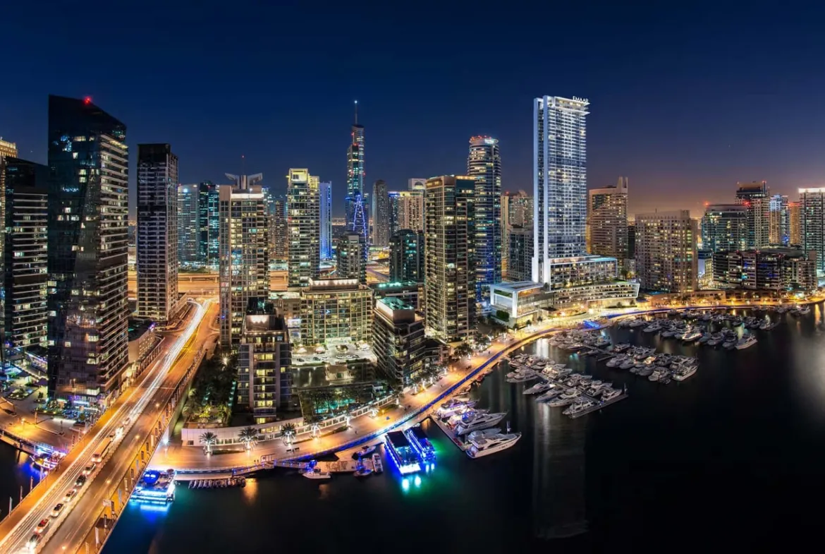 vida-dubai-marina-emaar