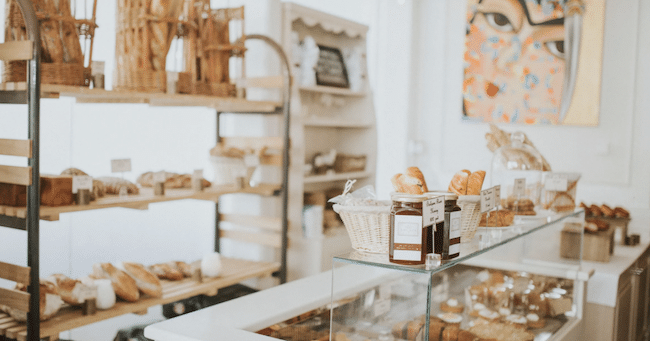 Birch Bakery