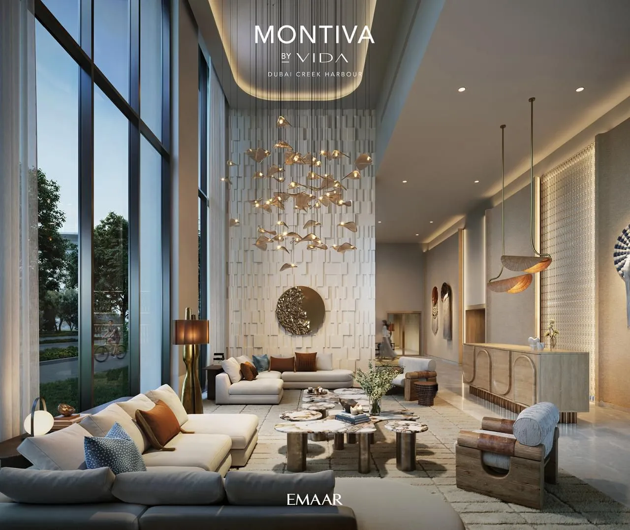 Montiva by Vida