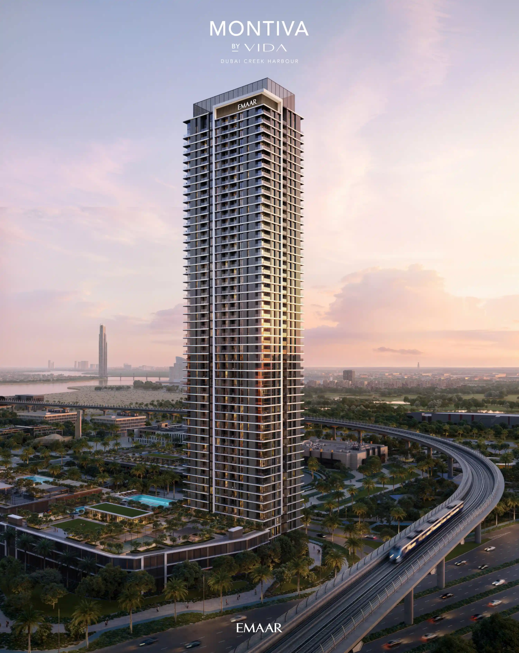 Montiva-Dubai-Creek-Emaar-Homist
