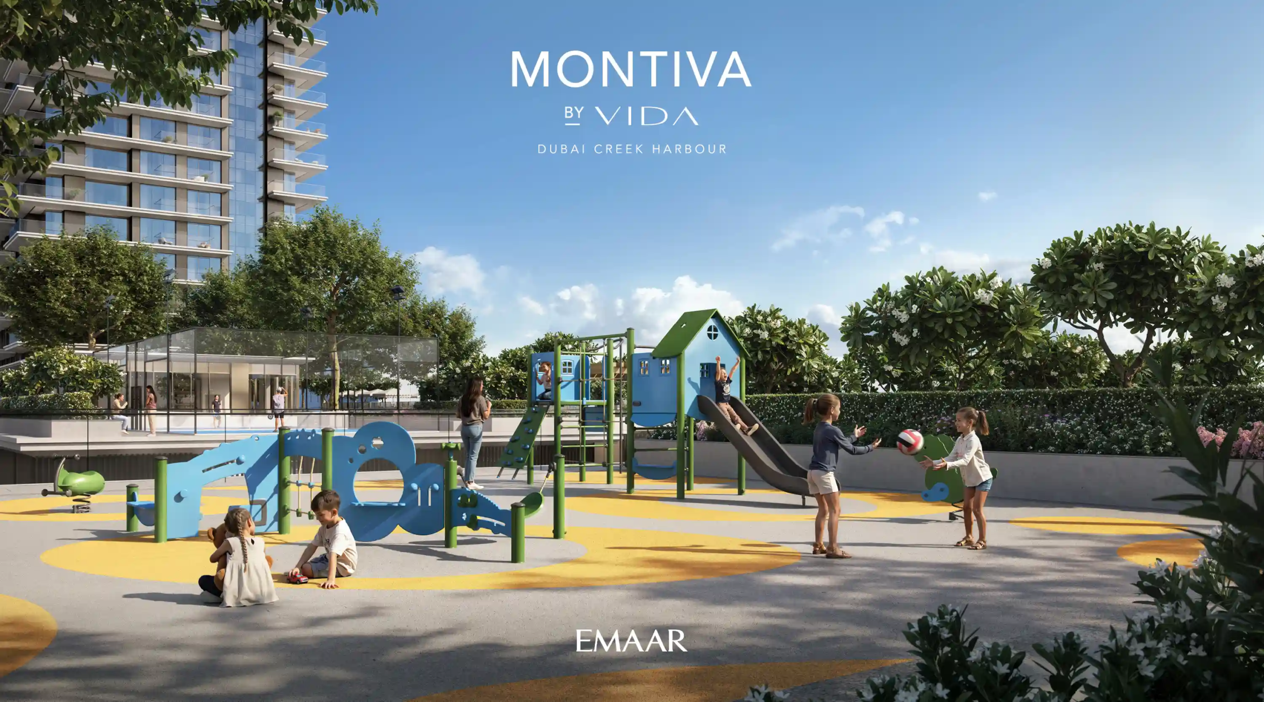 Montiva-Dubai-Creek-Emaar-Homist