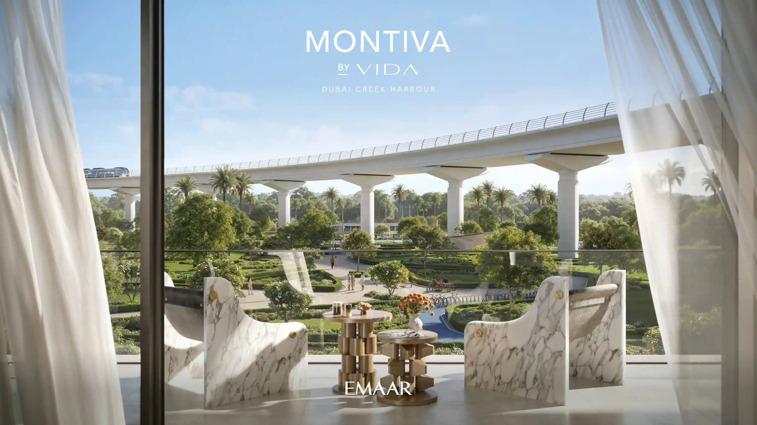 Montiva-Dubai-Creek-Emaar-Homist