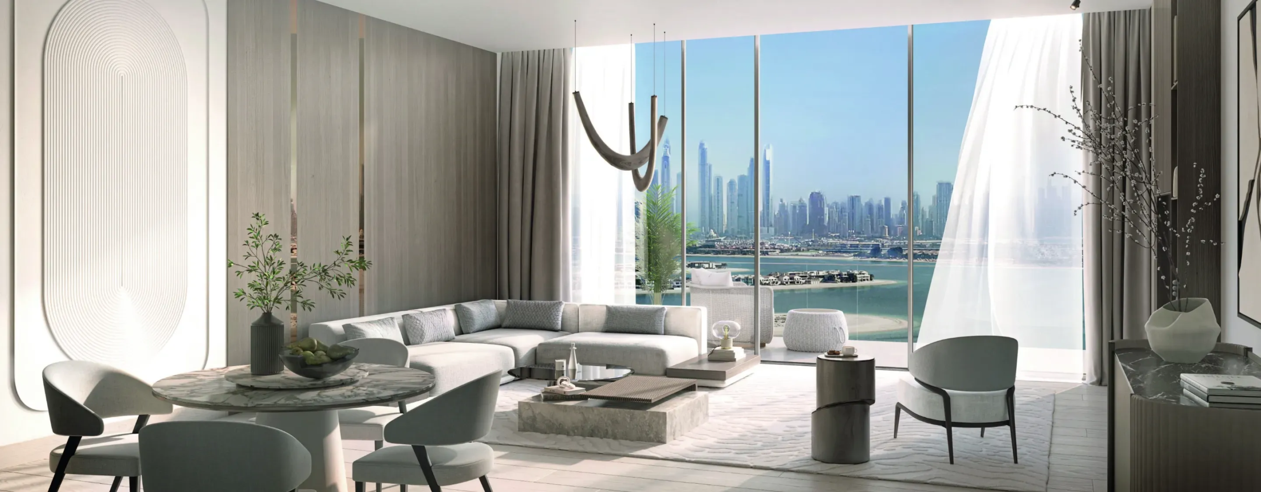 Passo Beyond Palm Jumeirah Dubai