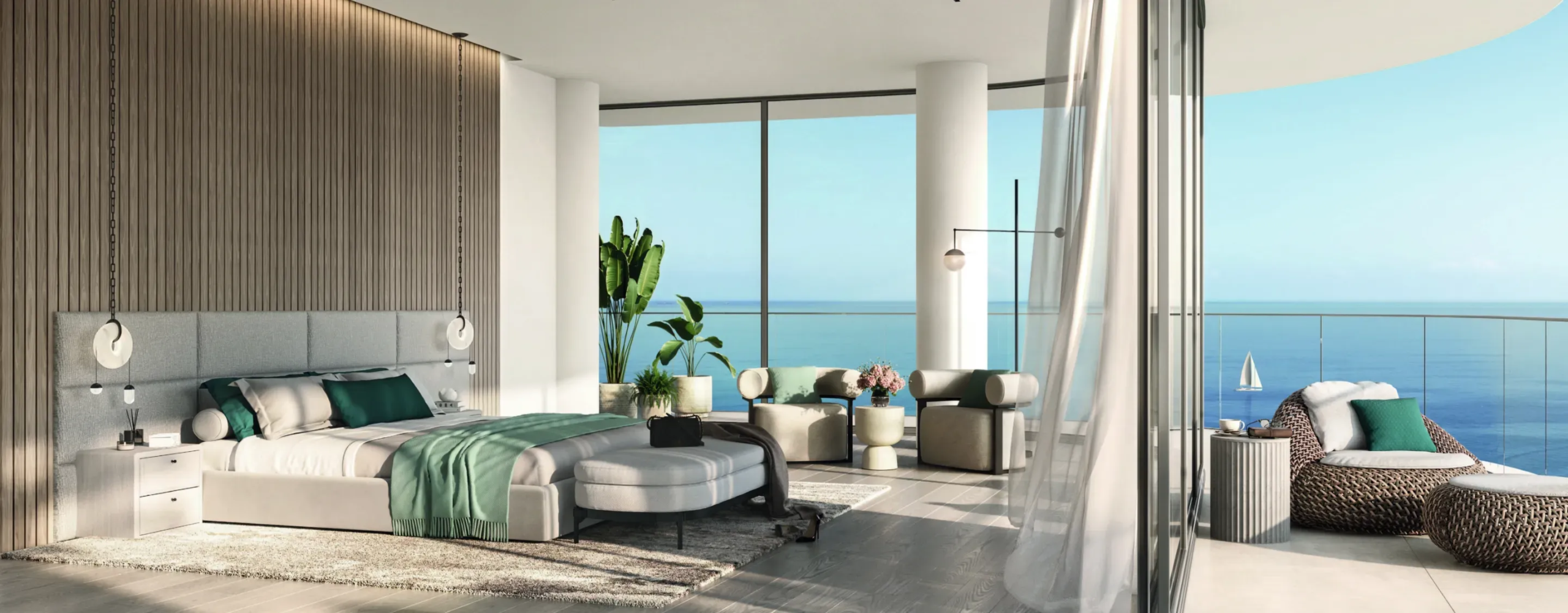 Passo Beyond Palm Jumeirah Dubai