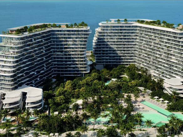 Passo Beyond Palm Jumeirah Dubai