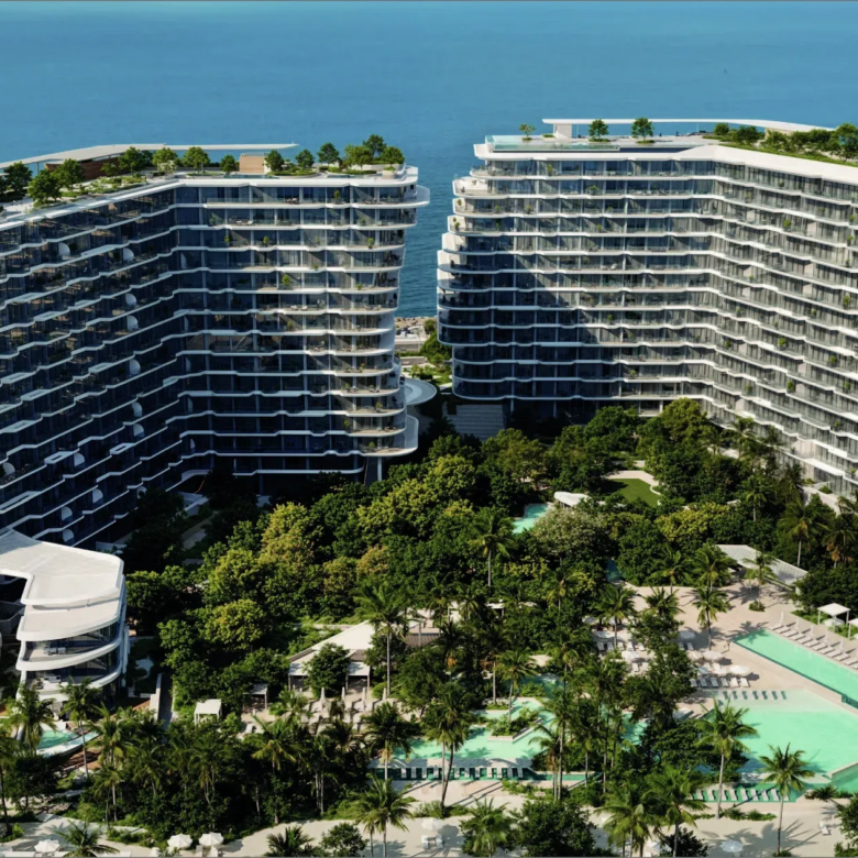 Passo Beyond Palm Jumeirah Dubai