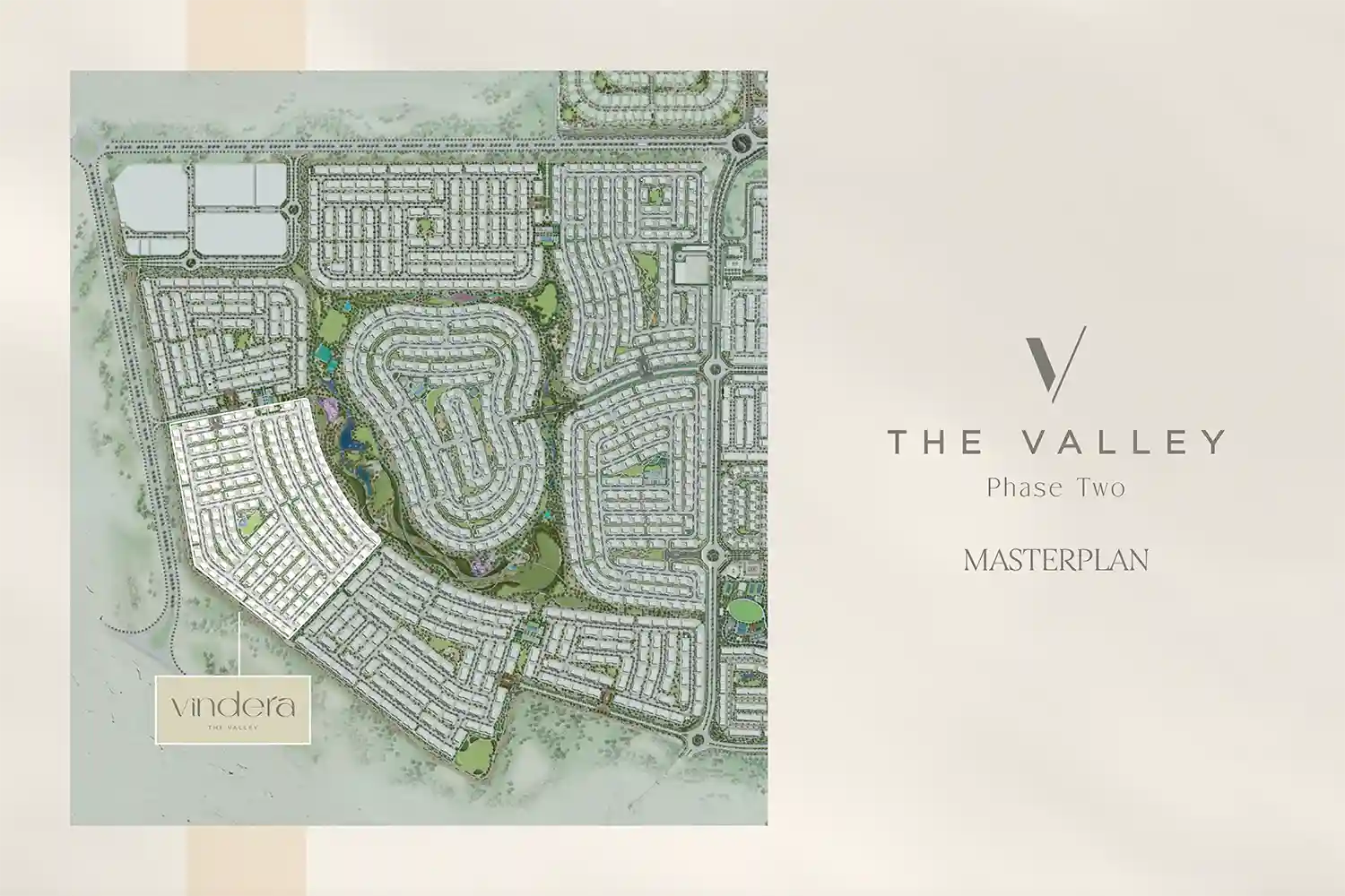 Masterplan