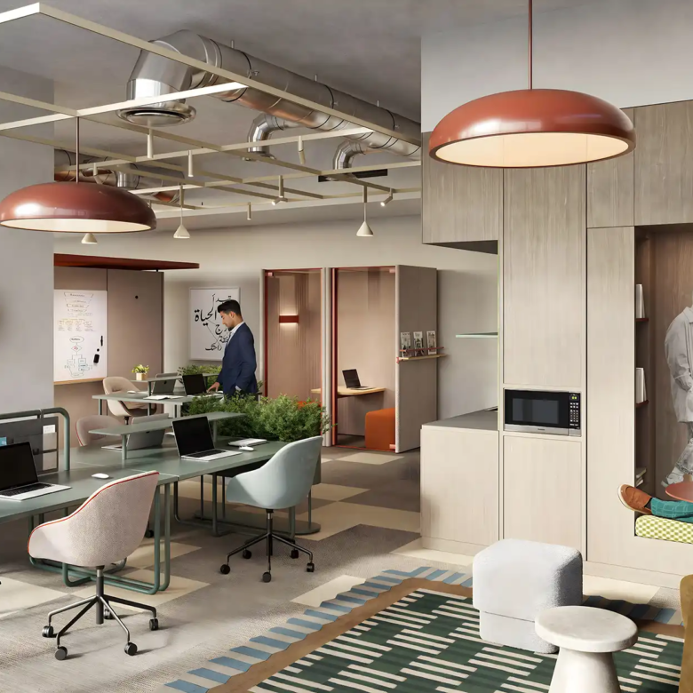 HQ Business Tower Business Bay Homist