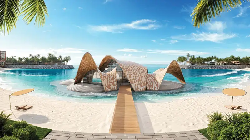 Mira Coral Bay