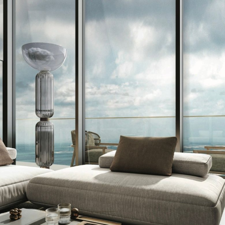 Sobha SkyParks – Dubai’s Next Tallest Tower After Burj Khalifa