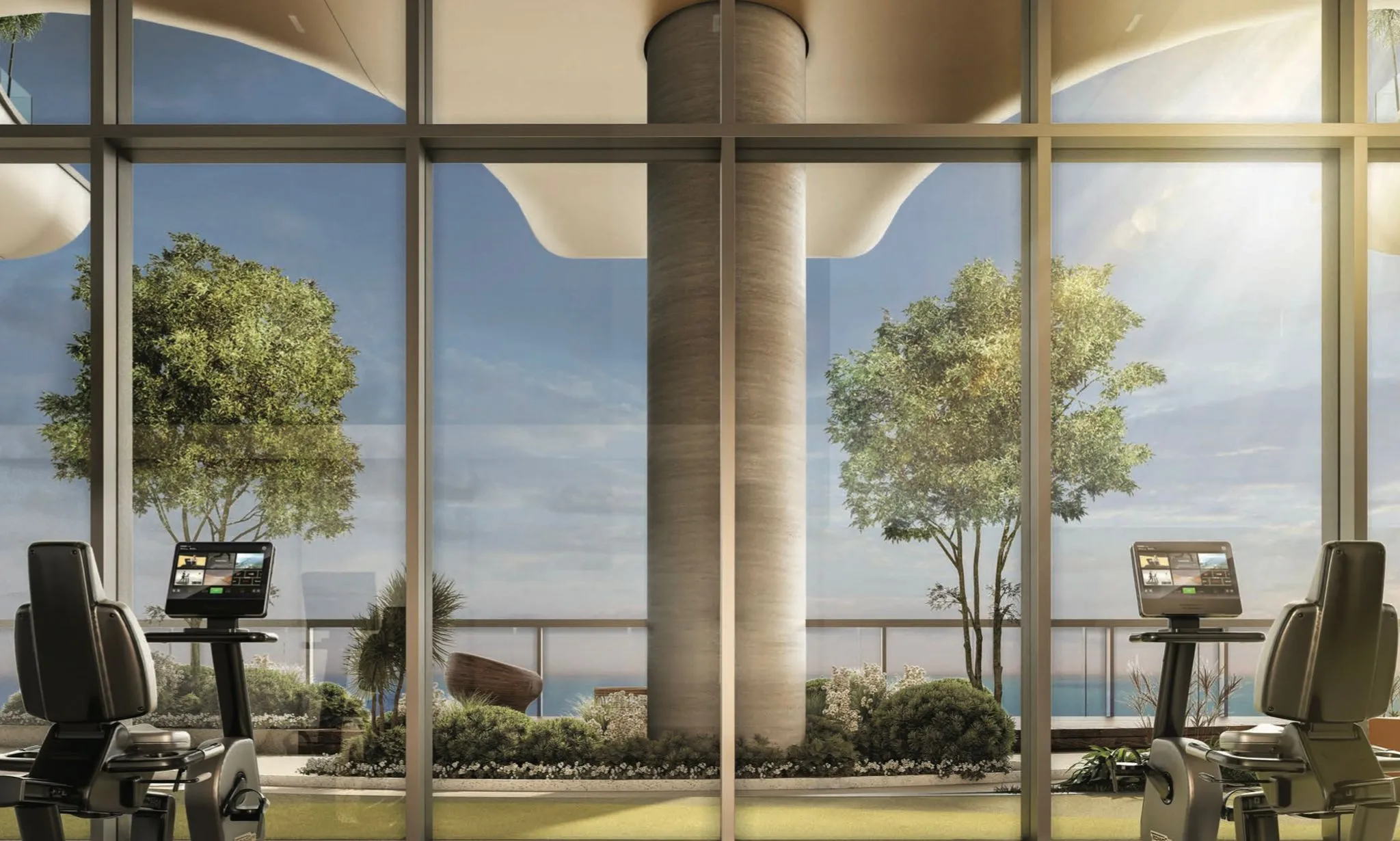 Sobha Skyparks