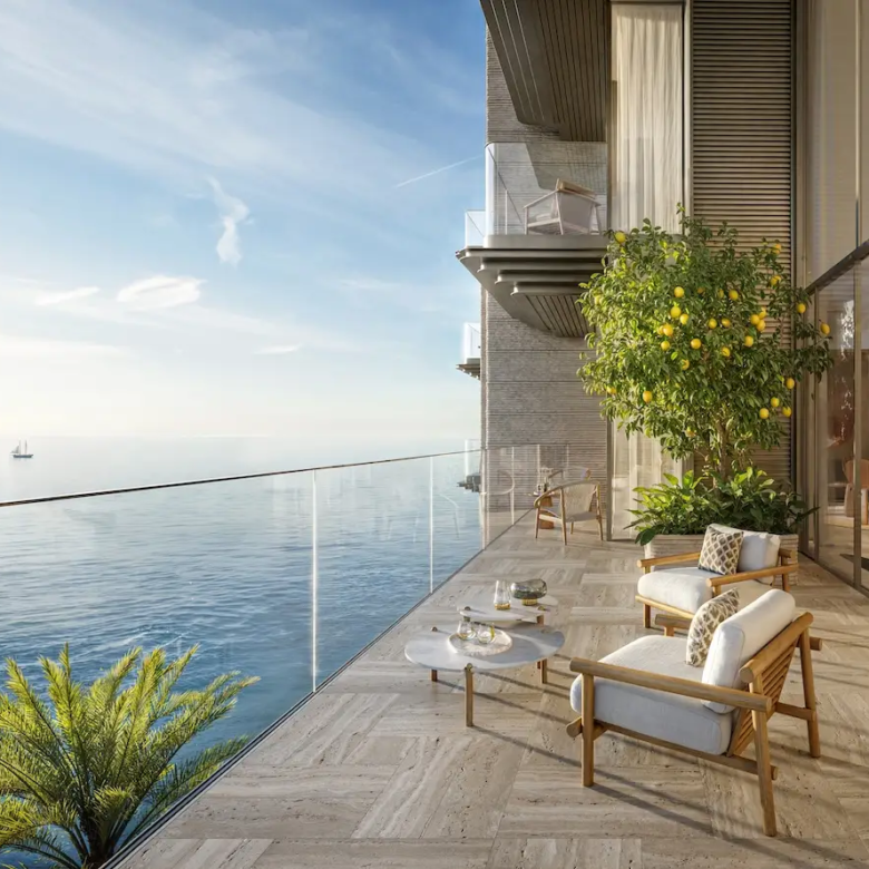 Solaya La Mer Jumeirah - Dubai - 1