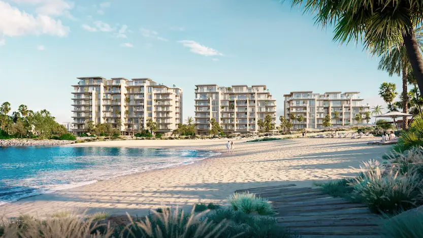 Solaya La Mer Jumeirah – Dubai – 7 Solaya La Mer Jumeirah - Dubai - 1