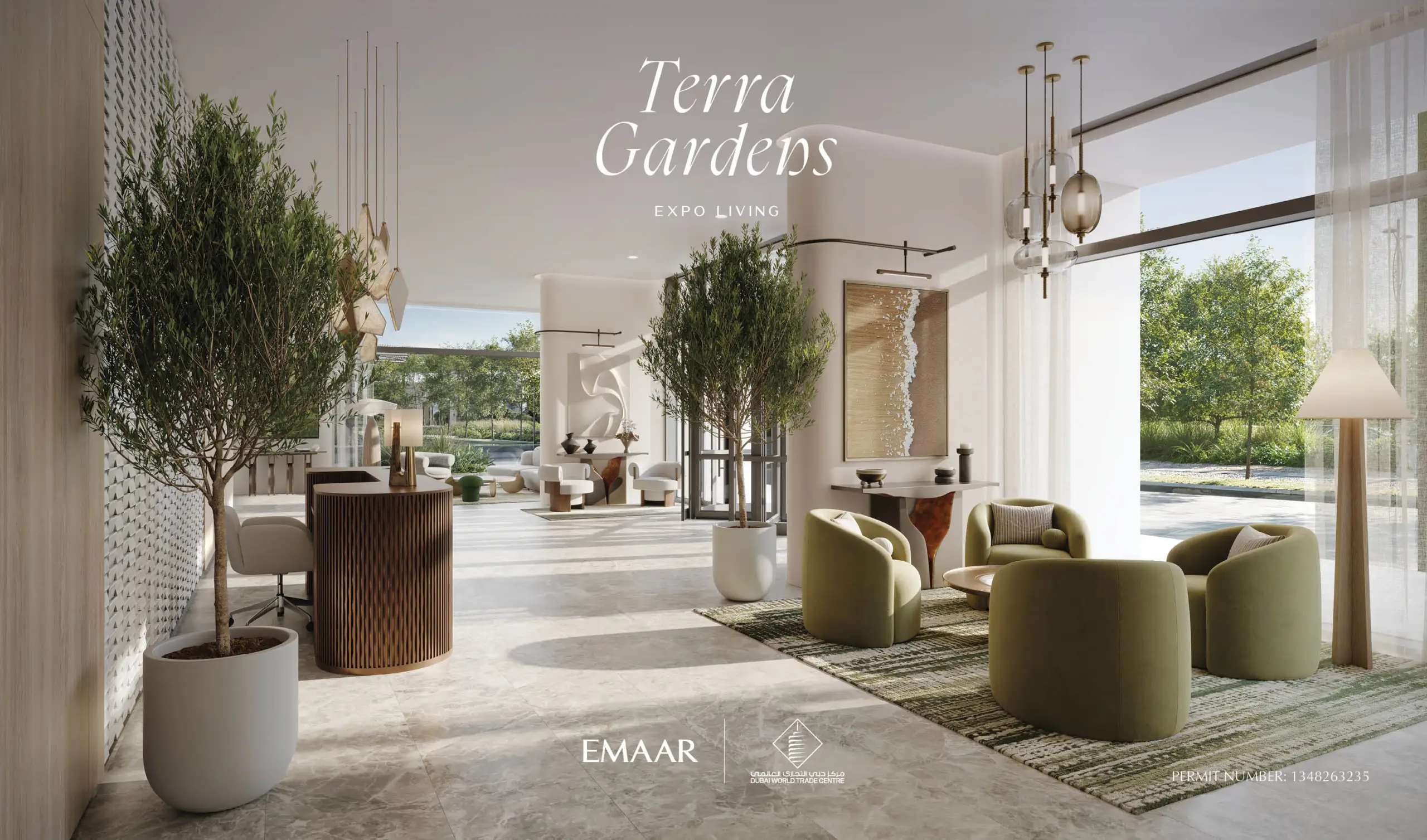 Terra Gardens