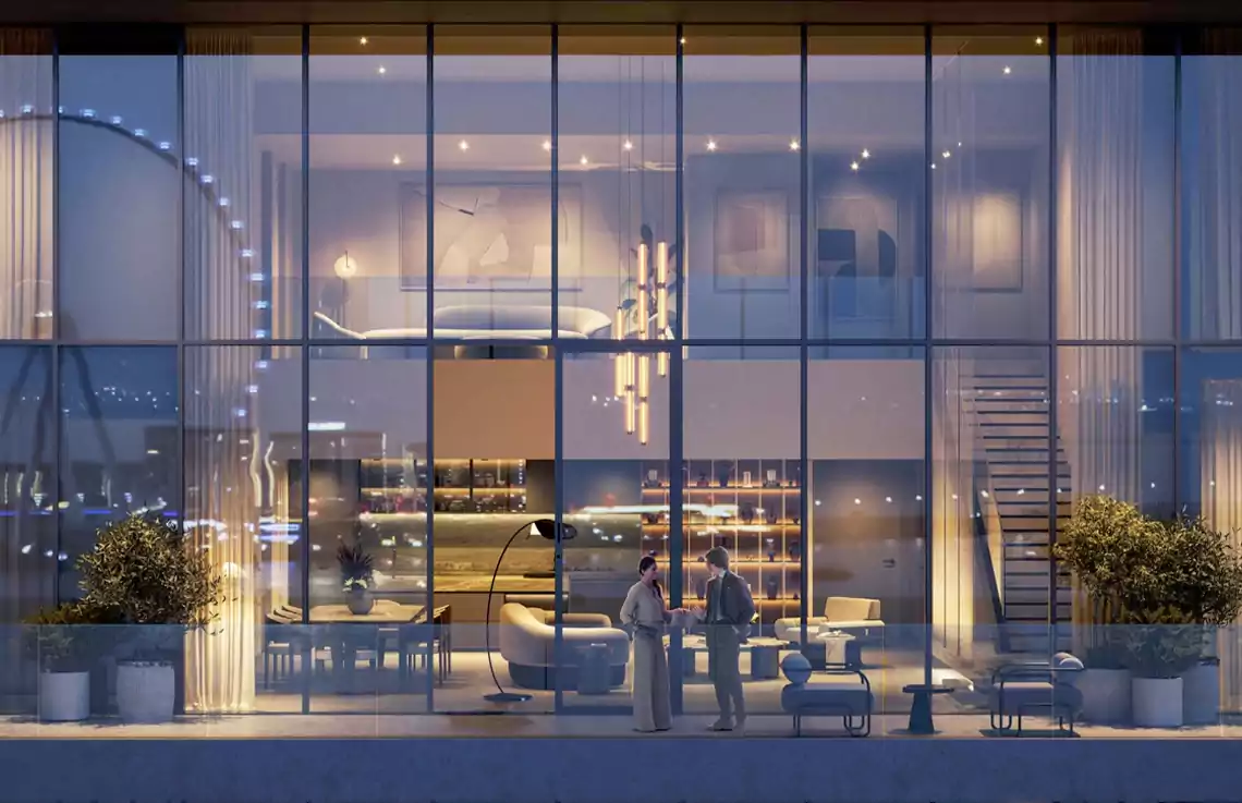 The-Dubai-Beach-EDITION