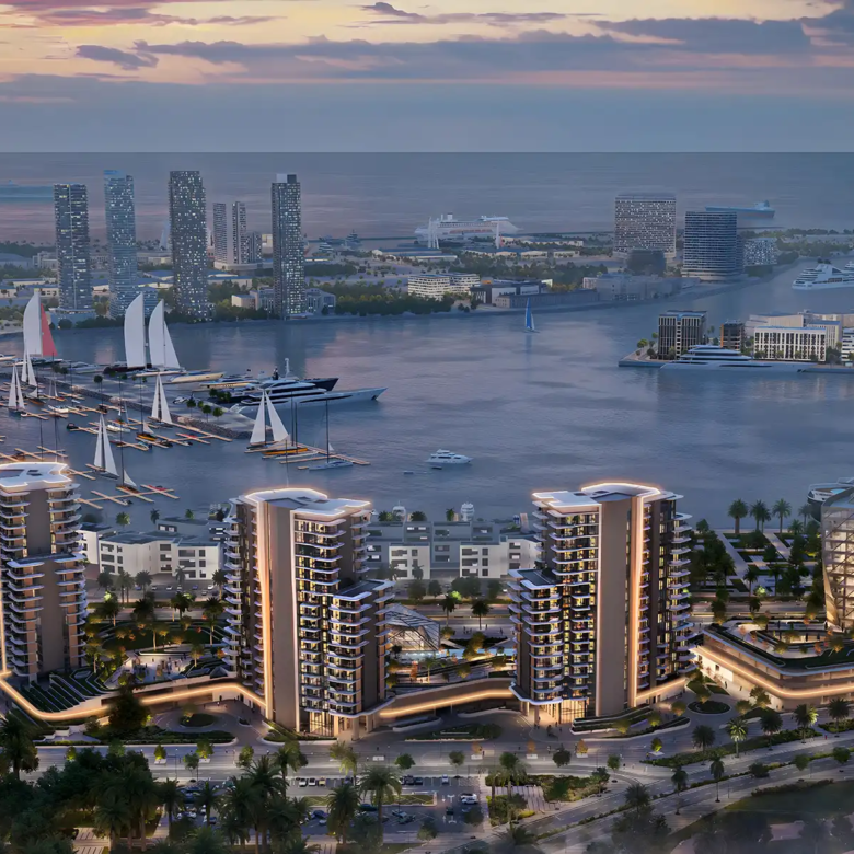 Dubai Property Market Outlook: 2026