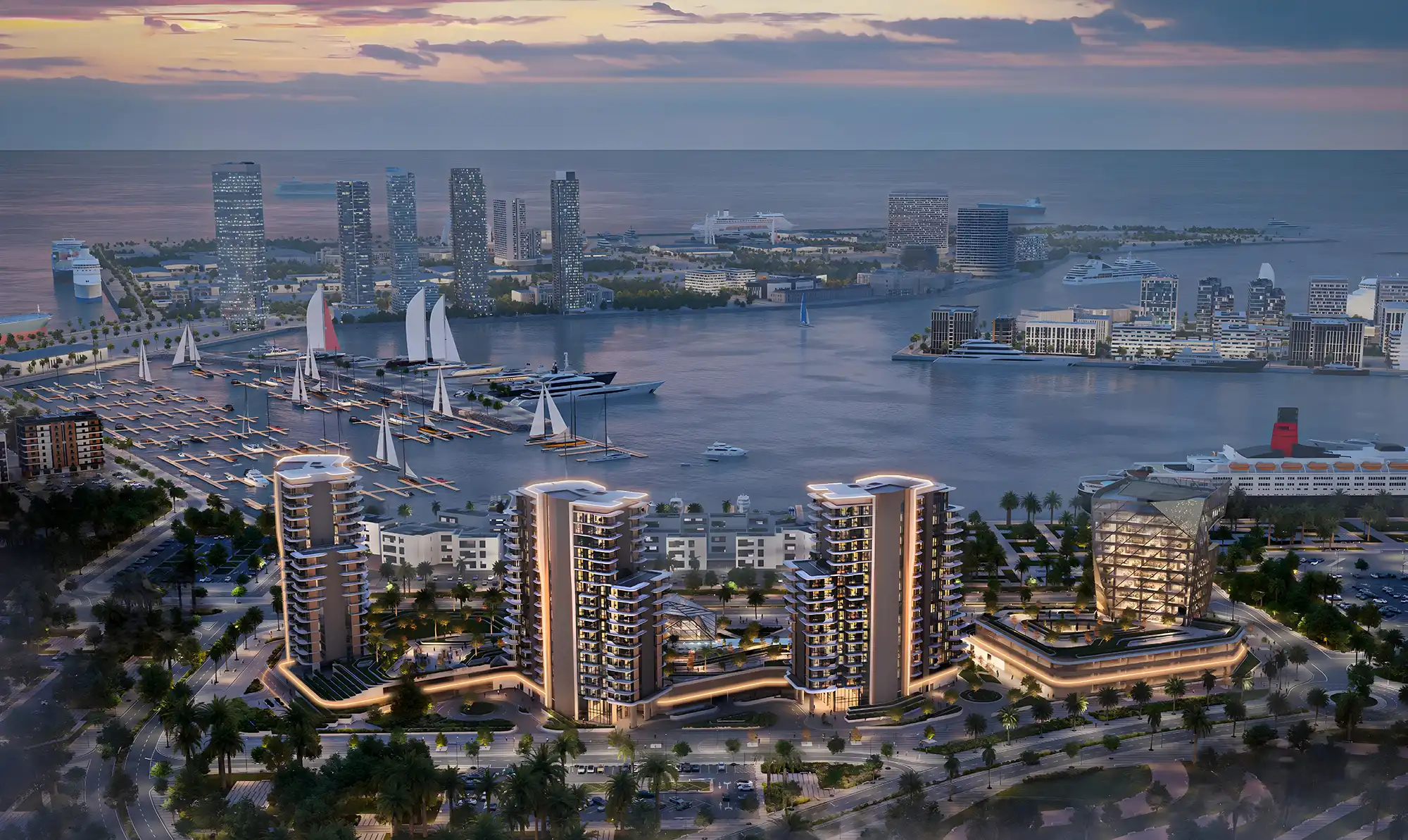 2026 Outlook for Dubai Property: A Golden Opportunity for Iranian Investors
