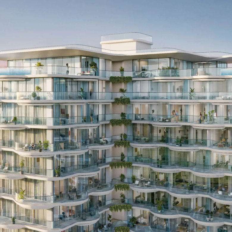 Aqua Maya - Al Marjan - BNW - RAK