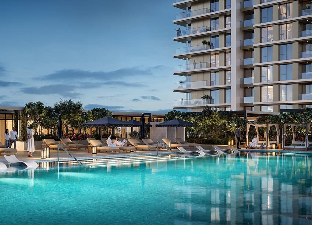 Avarra Emaar Palace Business Bay