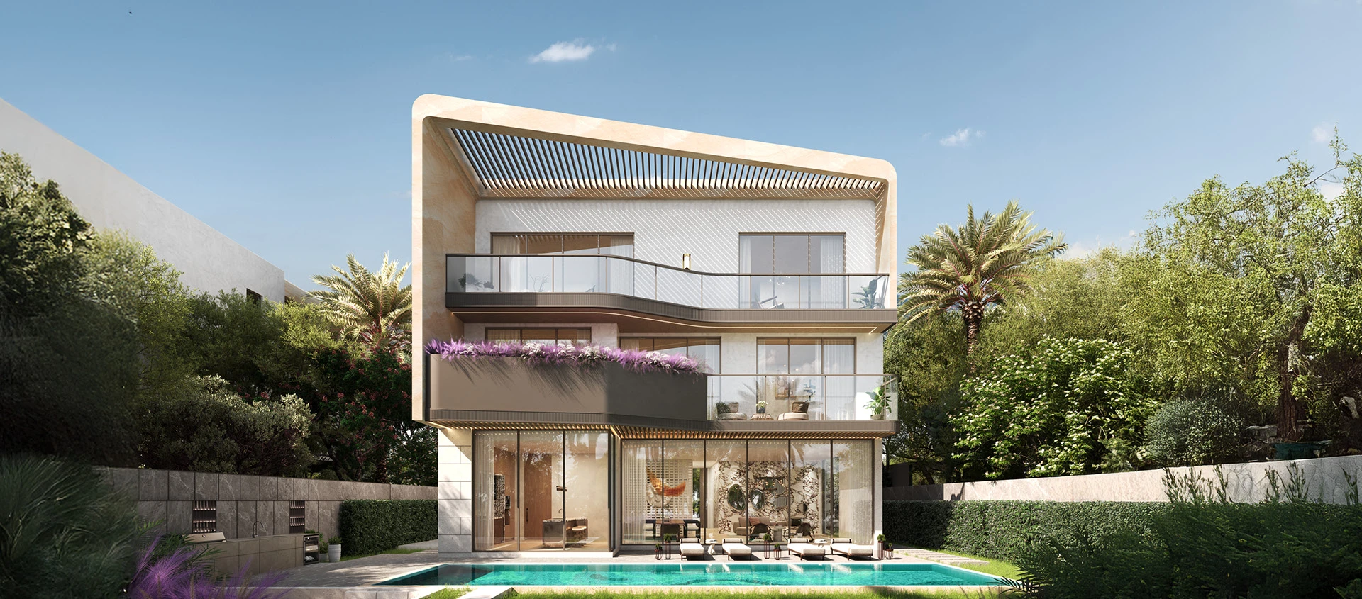 Kinghtsbridge Meydan LEOS