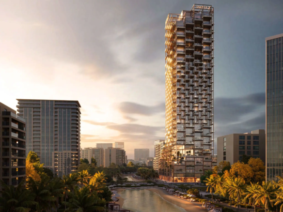 The Symphony by Imtiaz