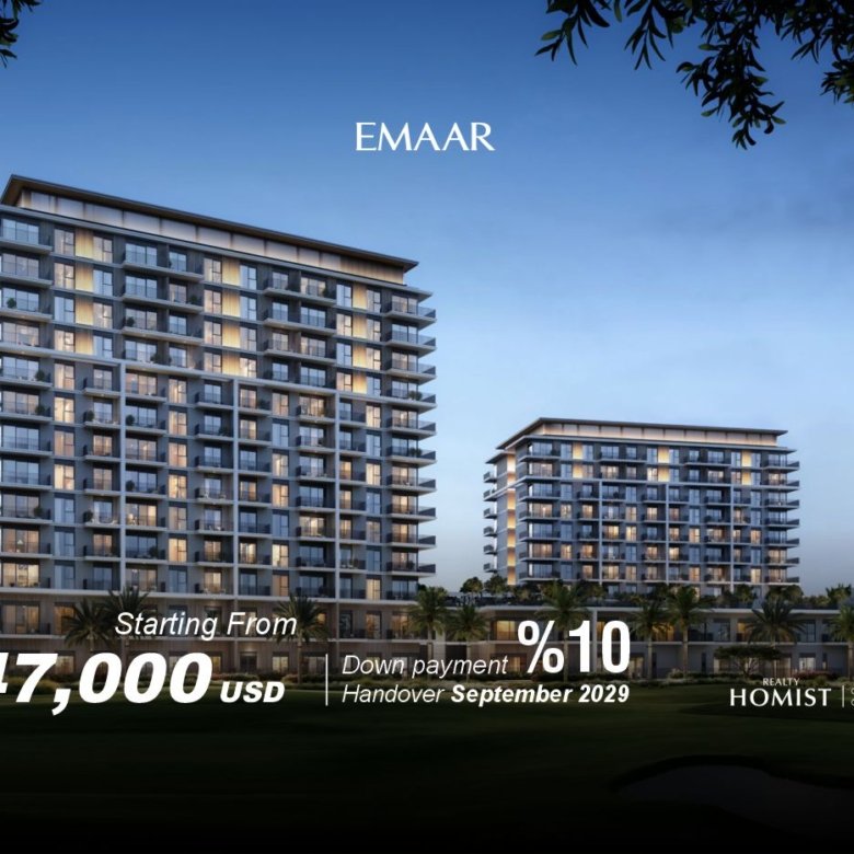 Can $35,000 Open the Door to Dubai’s Hottest Real Estate Market in 2026?