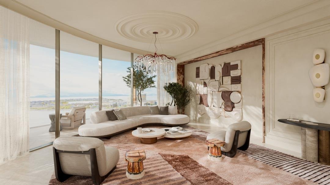 Le Chateau by Beyond - Ras Al Khaima - Wynn Casino